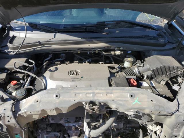 Photo 6 VIN: 2HNYD2H70BH529302 - ACURA MDX ADVANC 