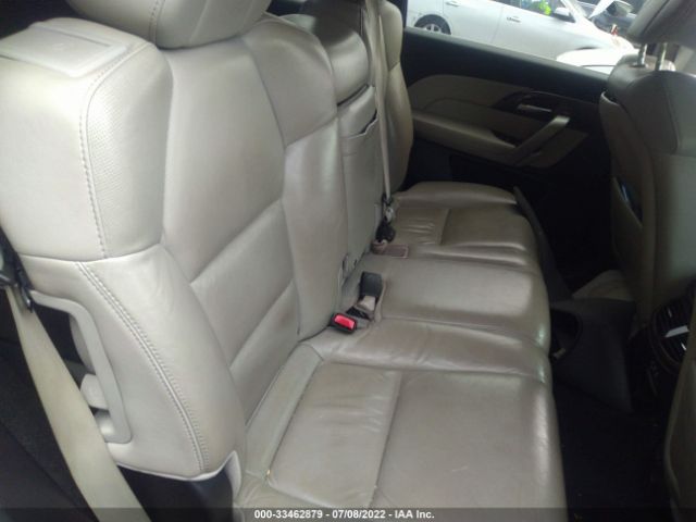 Photo 7 VIN: 2HNYD2H70BH536542 - ACURA MDX 