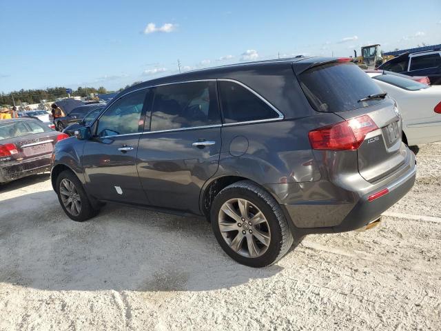 Photo 1 VIN: 2HNYD2H70BH542034 - ACURA MDX ADVANC 