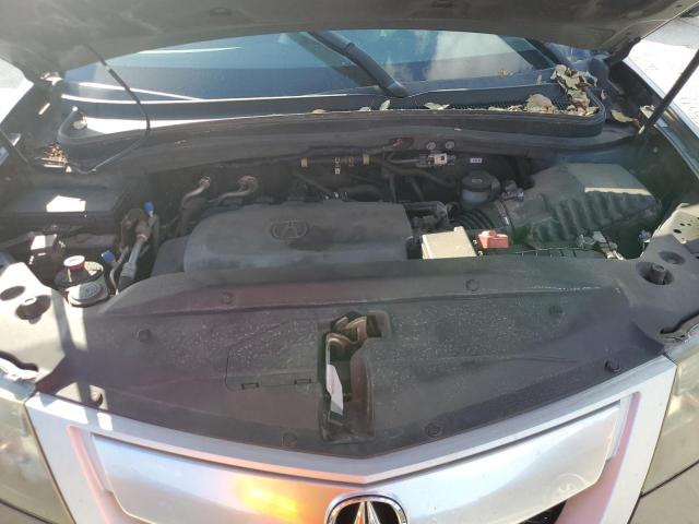 Photo 11 VIN: 2HNYD2H70BH542034 - ACURA MDX ADVANC 