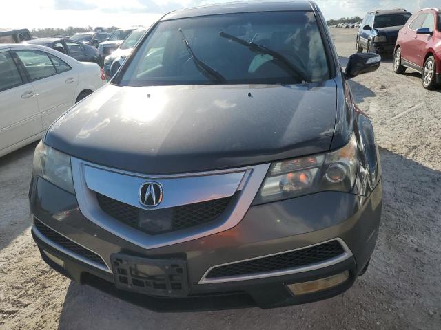 Photo 4 VIN: 2HNYD2H70BH542034 - ACURA MDX ADVANC 