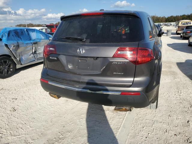 Photo 5 VIN: 2HNYD2H70BH542034 - ACURA MDX ADVANC 