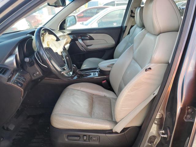 Photo 6 VIN: 2HNYD2H70BH542034 - ACURA MDX ADVANC 