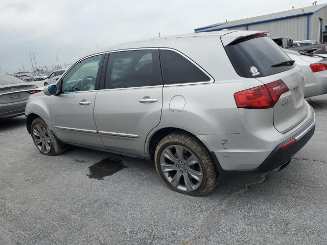 Photo 1 VIN: 2HNYD2H70BH549209 - ACURA MDX 