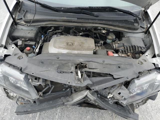 Photo 11 VIN: 2HNYD2H70BH549209 - ACURA MDX 