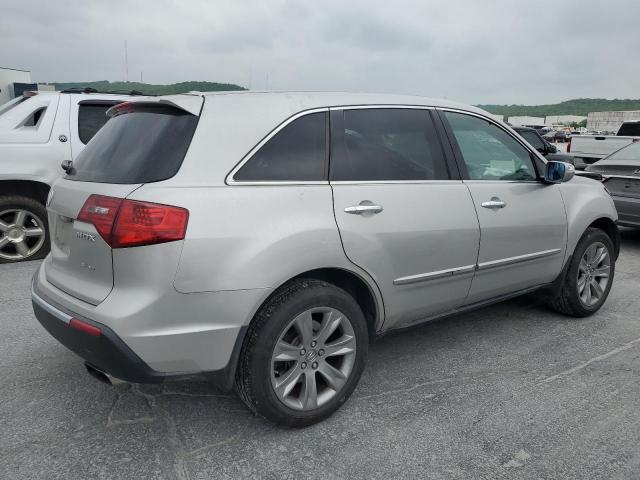 Photo 2 VIN: 2HNYD2H70BH549209 - ACURA MDX 