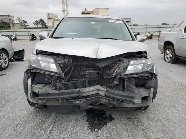 Photo 4 VIN: 2HNYD2H70BH549209 - ACURA MDX 