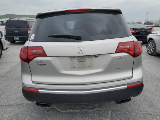 Photo 5 VIN: 2HNYD2H70BH549209 - ACURA MDX 