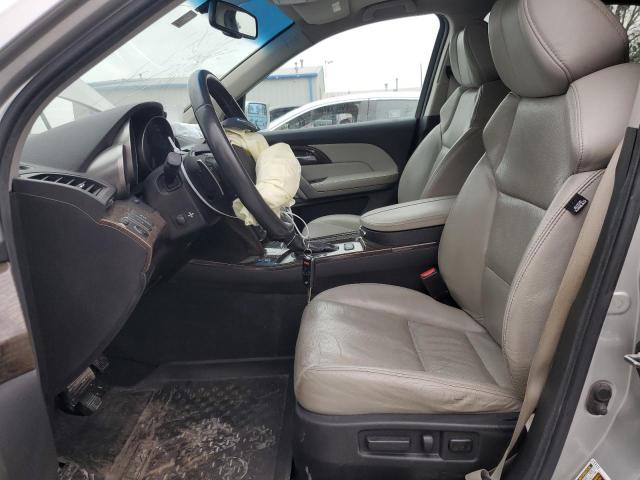 Photo 6 VIN: 2HNYD2H70BH549209 - ACURA MDX 