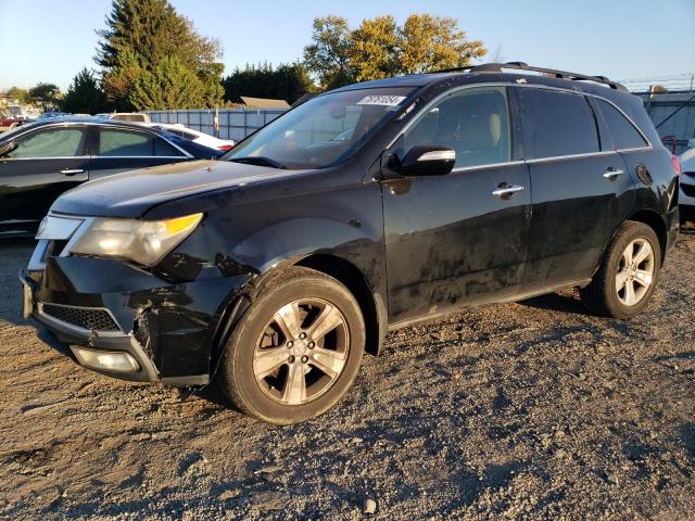 Photo 0 VIN: 2HNYD2H71AH505010 - ACURA MDX ADVANC 