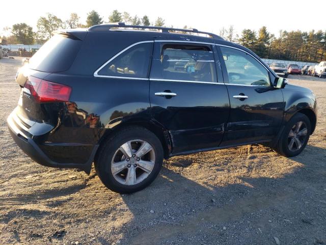 Photo 2 VIN: 2HNYD2H71AH505010 - ACURA MDX ADVANC 