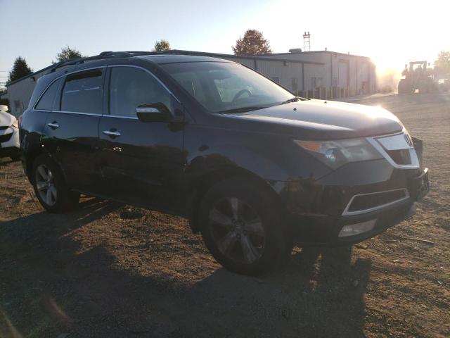 Photo 3 VIN: 2HNYD2H71AH505010 - ACURA MDX ADVANC 