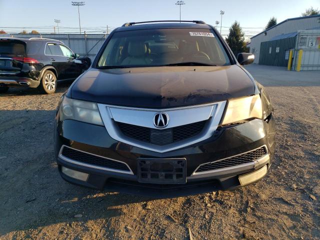 Photo 4 VIN: 2HNYD2H71AH505010 - ACURA MDX ADVANC 