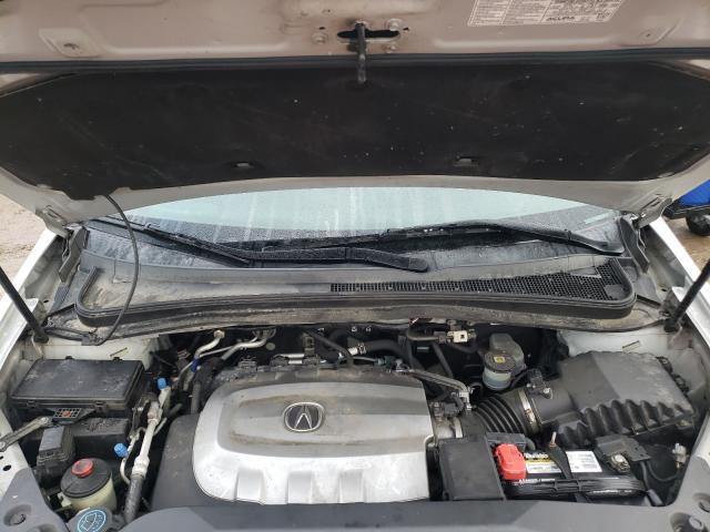 Photo 6 VIN: 2HNYD2H71BH003566 - ACURA MDX ADVANC 