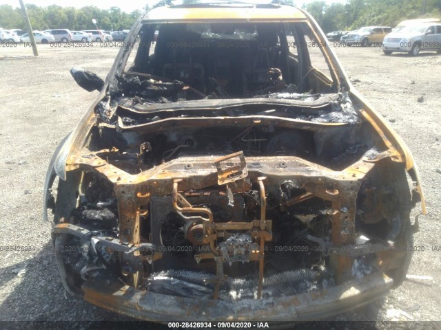 Photo 5 VIN: 2HNYD2H71BH515246 - ACURA MDX 