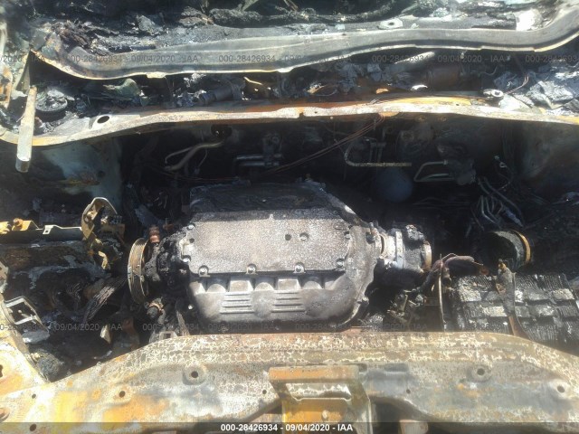 Photo 9 VIN: 2HNYD2H71BH515246 - ACURA MDX 