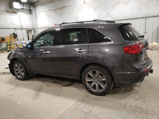 Photo 1 VIN: 2HNYD2H71BH526005 - ACURA MDX ADVANC 