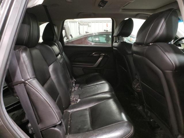 Photo 10 VIN: 2HNYD2H71BH526005 - ACURA MDX ADVANC 