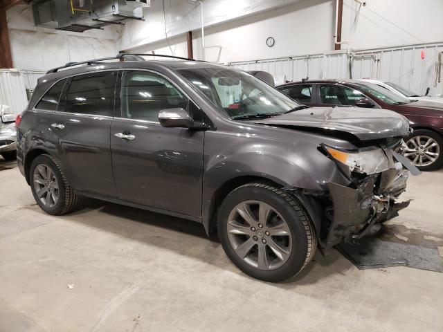 Photo 3 VIN: 2HNYD2H71BH526005 - ACURA MDX ADVANC 