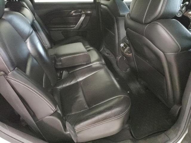 Photo 5 VIN: 2HNYD2H71BH526909 - ACURA MDX ADVANC 