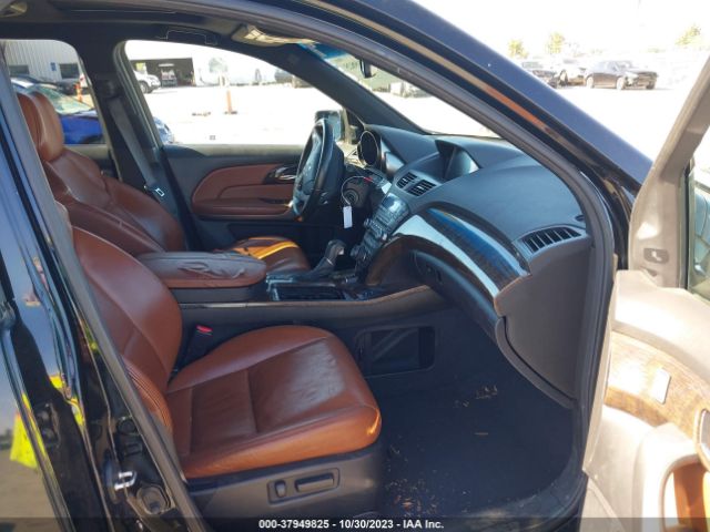 Photo 4 VIN: 2HNYD2H71BH540955 - ACURA MDX 