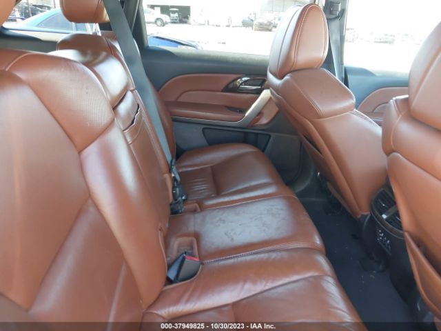 Photo 7 VIN: 2HNYD2H71BH540955 - ACURA MDX 