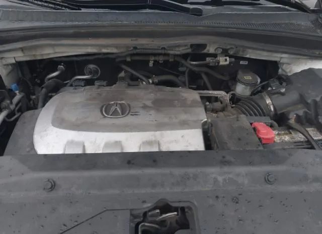 Photo 9 VIN: 2HNYD2H72AH510927 - ACURA MDX 