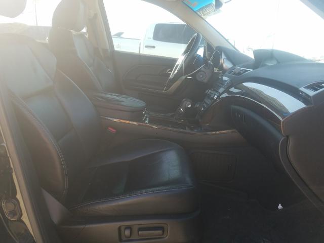 Photo 4 VIN: 2HNYD2H72AH516551 - ACURA MDX ADVANC 