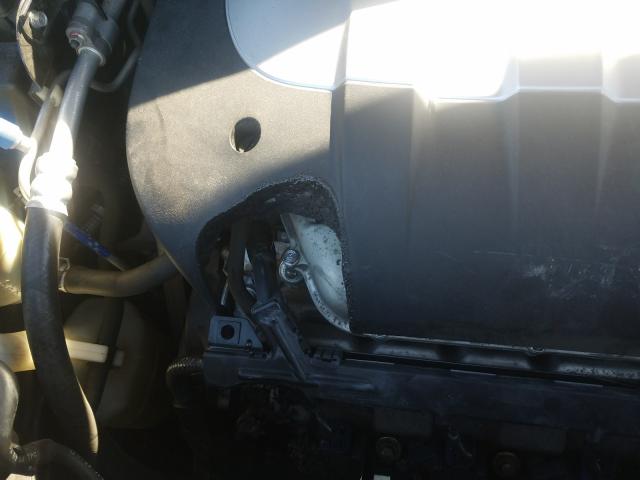 Photo 8 VIN: 2HNYD2H72AH516551 - ACURA MDX ADVANC 