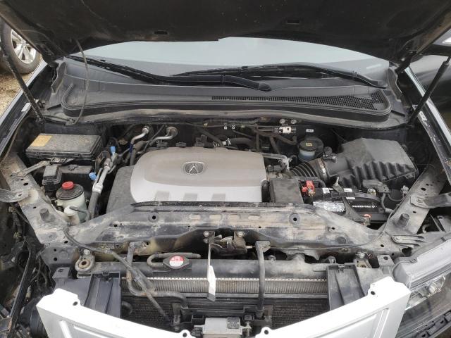 Photo 11 VIN: 2HNYD2H72BH001230 - ACURA MDX ADVANC 