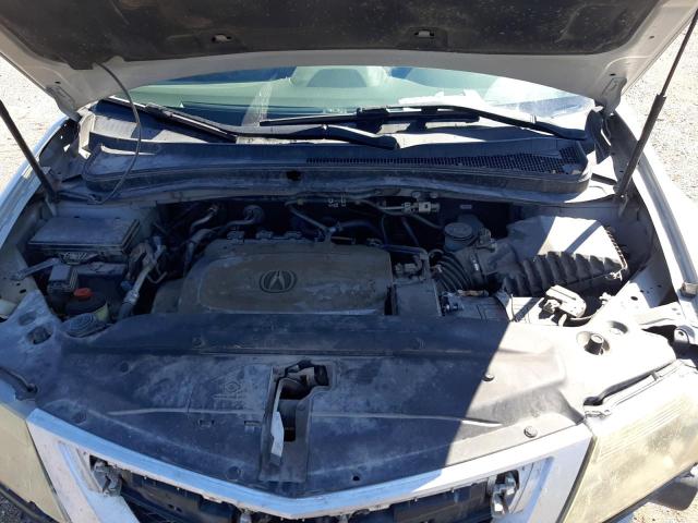 Photo 6 VIN: 2HNYD2H72BH502148 - ACURA MDX ADVANC 