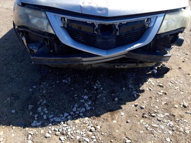 Photo 8 VIN: 2HNYD2H72BH502148 - ACURA MDX ADVANC 