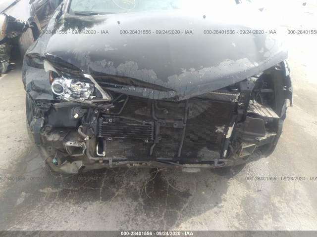 Photo 5 VIN: 2HNYD2H72BH524893 - ACURA MDX 