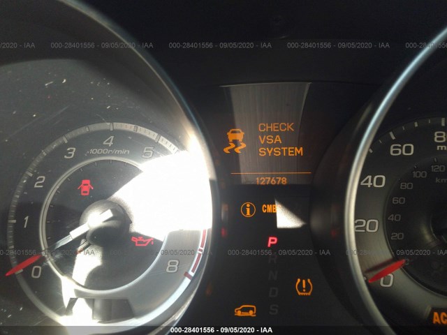 Photo 6 VIN: 2HNYD2H72BH524893 - ACURA MDX 