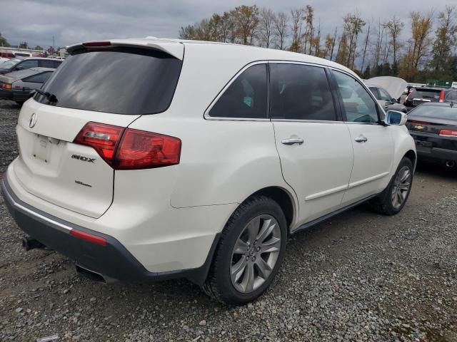 Photo 2 VIN: 2HNYD2H72BH534162 - ACURA MDX ADVANC 