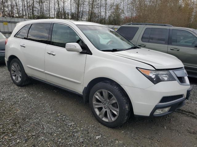 Photo 3 VIN: 2HNYD2H72BH534162 - ACURA MDX ADVANC 