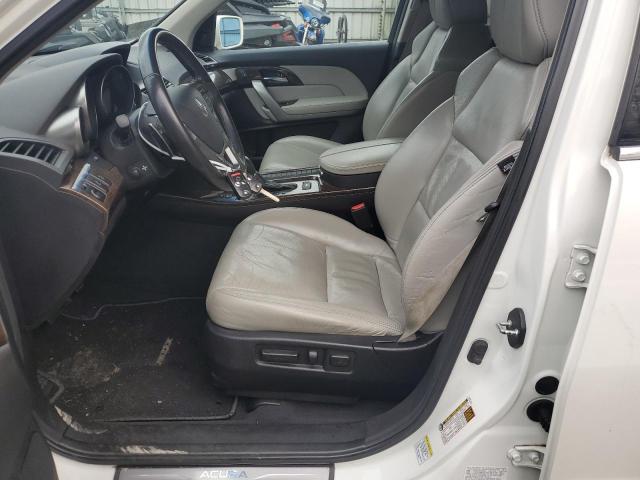 Photo 6 VIN: 2HNYD2H72BH534162 - ACURA MDX ADVANC 