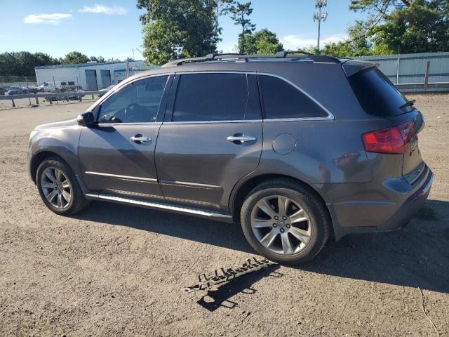 Photo 1 VIN: 2HNYD2H72BH534436 - ACURA MDX 