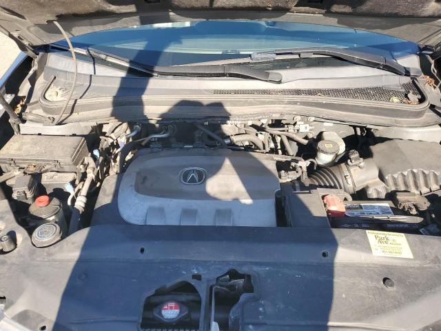 Photo 11 VIN: 2HNYD2H72BH534436 - ACURA MDX 