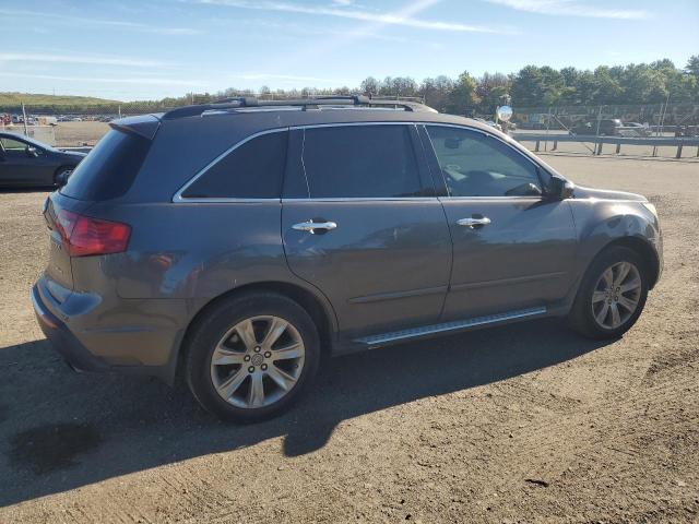 Photo 2 VIN: 2HNYD2H72BH534436 - ACURA MDX 