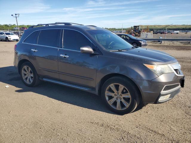 Photo 3 VIN: 2HNYD2H72BH534436 - ACURA MDX 