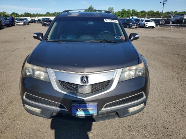 Photo 4 VIN: 2HNYD2H72BH534436 - ACURA MDX 