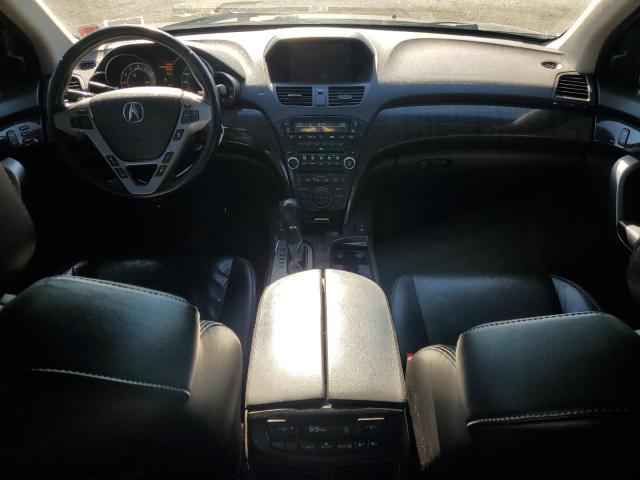 Photo 7 VIN: 2HNYD2H72BH534436 - ACURA MDX 