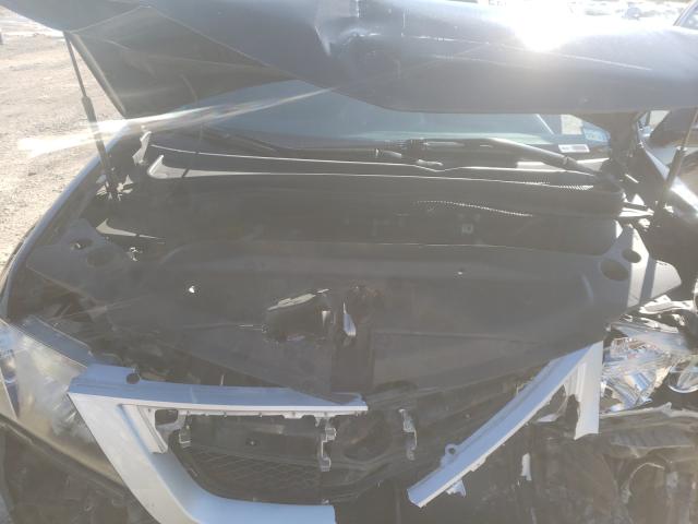 Photo 6 VIN: 2HNYD2H72BH544643 - ACURA MDX ADVANC 