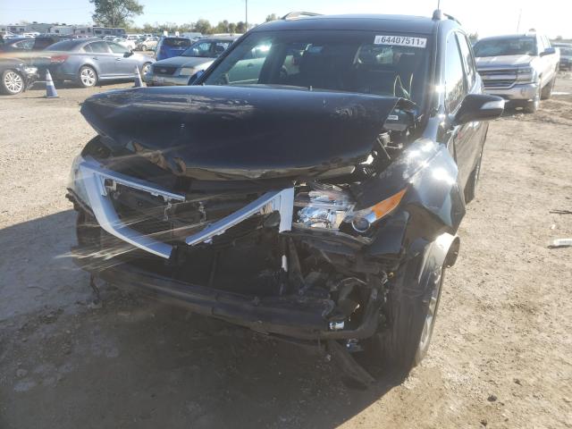 Photo 8 VIN: 2HNYD2H72BH544643 - ACURA MDX ADVANC 