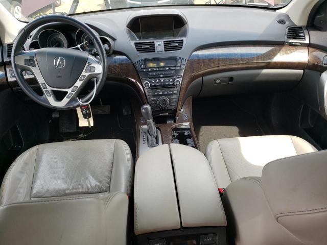 Photo 7 VIN: 2HNYD2H73AH500097 - ACURA MDX ADVANC 