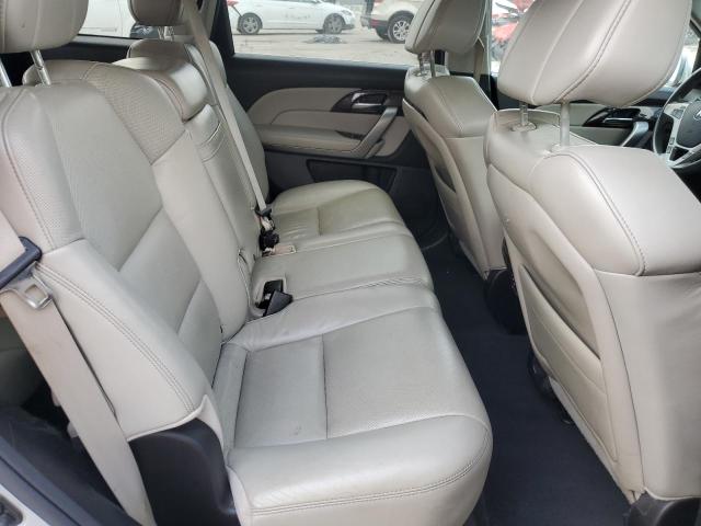 Photo 10 VIN: 2HNYD2H73AH534086 - ACURA MDX ADVANC 