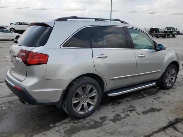 Photo 2 VIN: 2HNYD2H73AH534086 - ACURA MDX ADVANC 