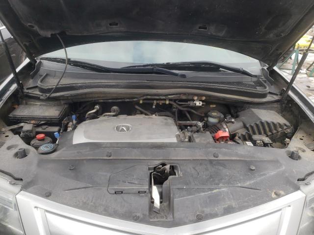 Photo 6 VIN: 2HNYD2H73BH003729 - ACURA MDX ADVANC 