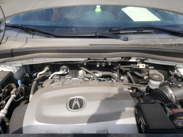 Photo 6 VIN: 2HNYD2H73BH004606 - ACURA MDX ADVANC 